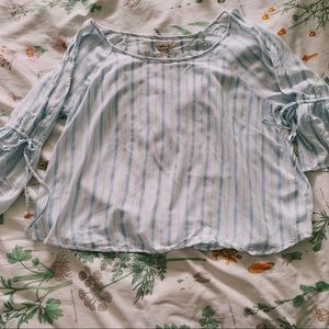 danty summer shirt